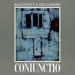 Blue Effect : Coniunctio